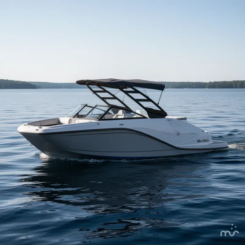 The Image of Yamaha AR220 2026 - 0