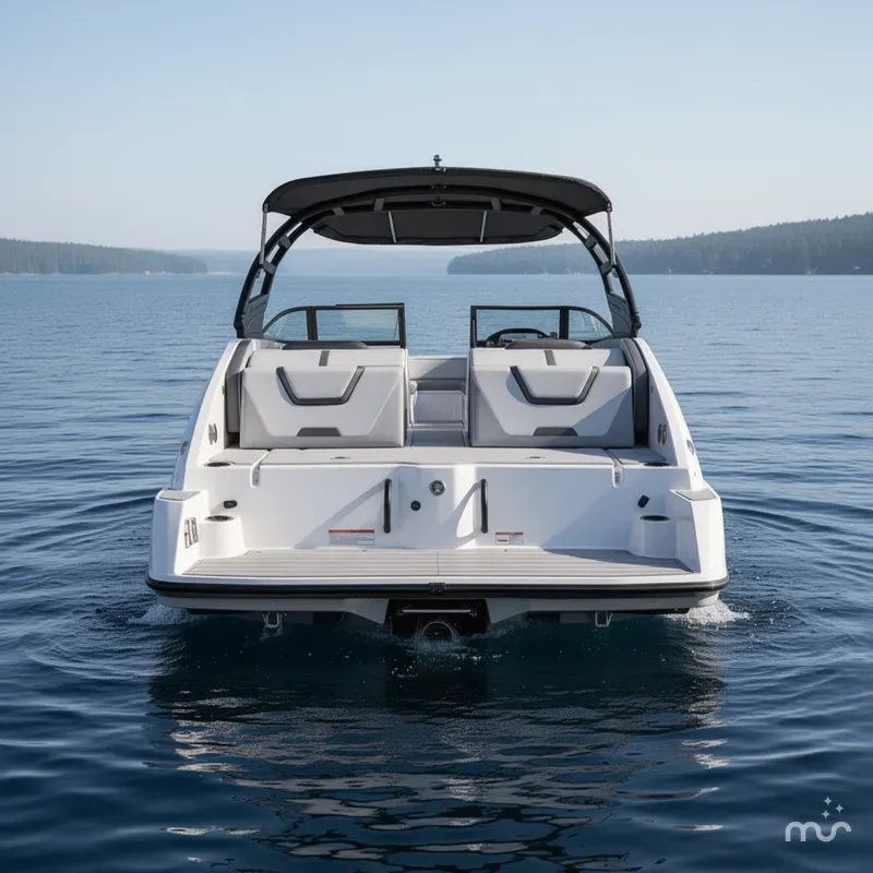 Slide: The Image of Yamaha AR220 2026 - 1