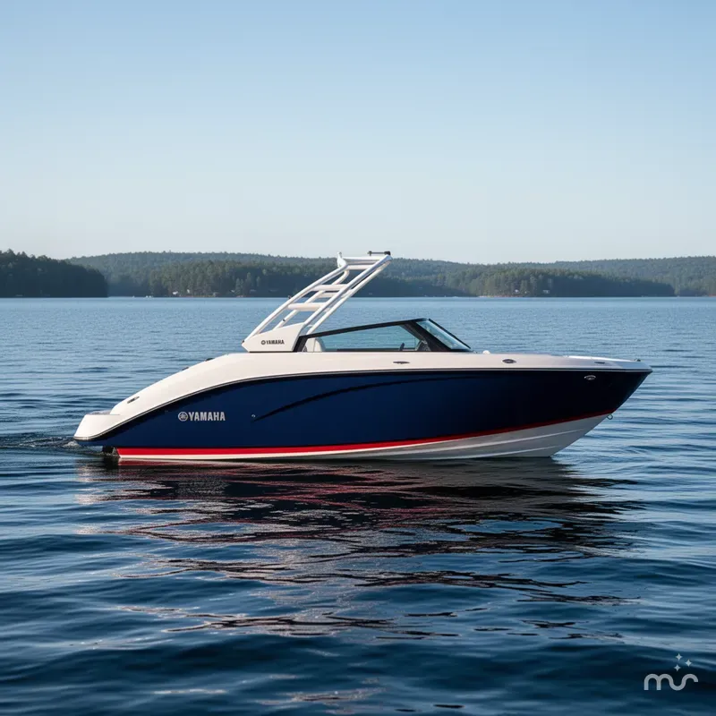 The Image of Yamaha 222SE 2026 - 0