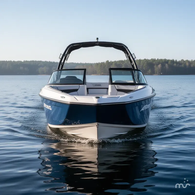 Slide: The Image of Yamaha AR220 2025 - 1