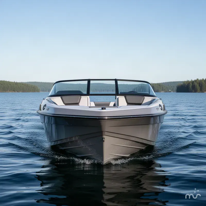 The Image of Yamaha 195S 2026 - 0