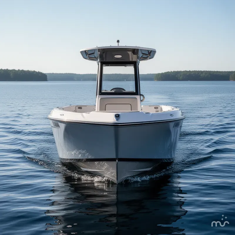 Slide: The Image of Yamaha 222 FSH Sport E 2025 - 1
