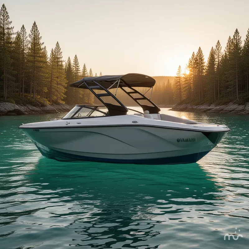 The Image of Yamaha AR220 2026 - 0