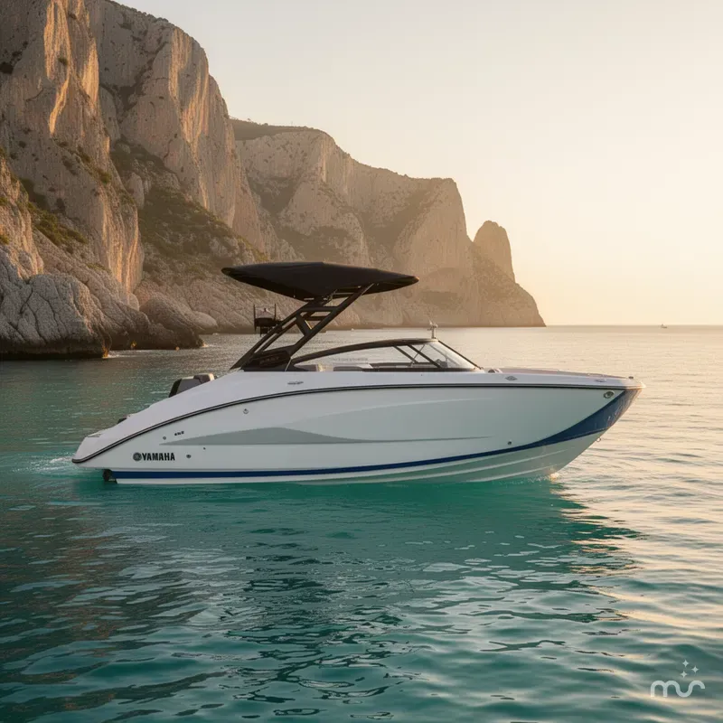 The Image of Yamaha 255XE 2026 - 0