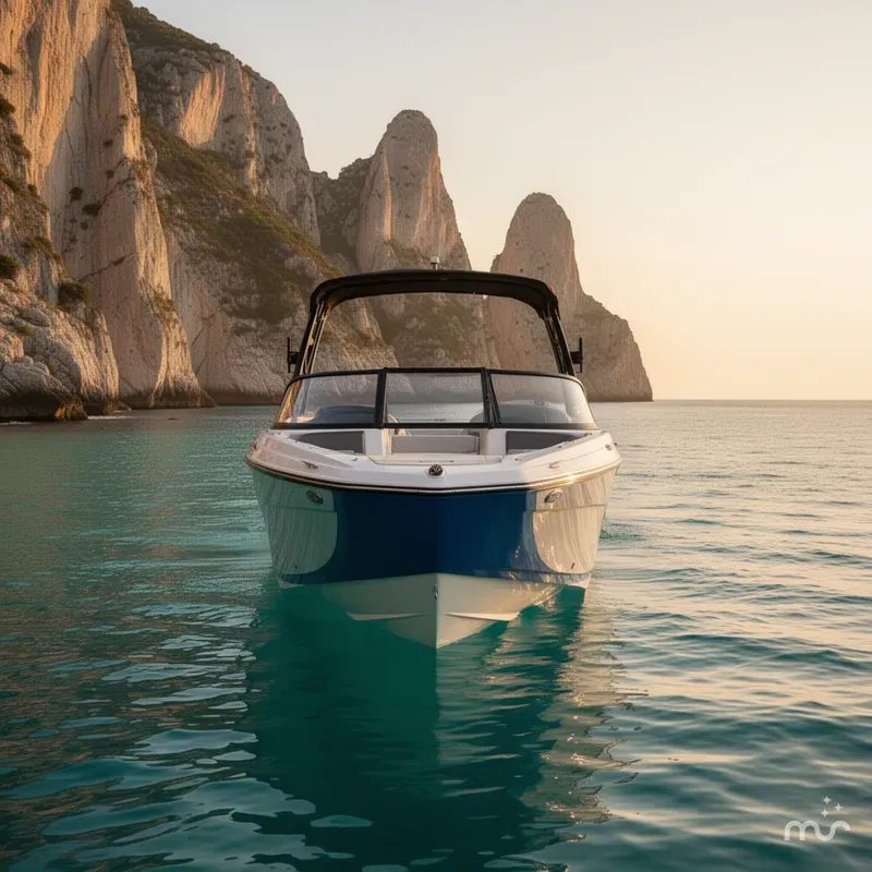 Slide: The Image of Yamaha 255XE 2026 - 1