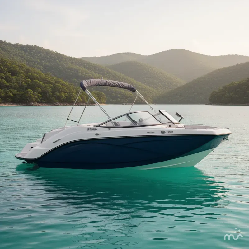 The Image of Yamaha SX220 2025 - 0