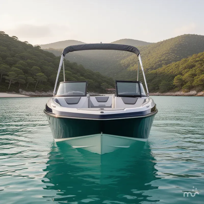 Slide: The Image of Yamaha SX220 2025 - 1