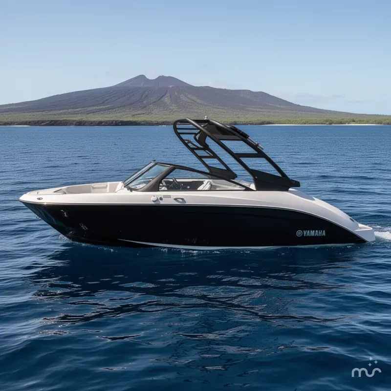 The Image of Yamaha AR220 2026 - 0