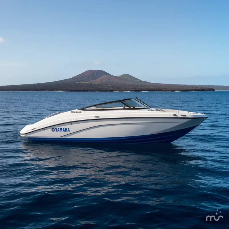 The Image of Yamaha SX190 2026 - 0
