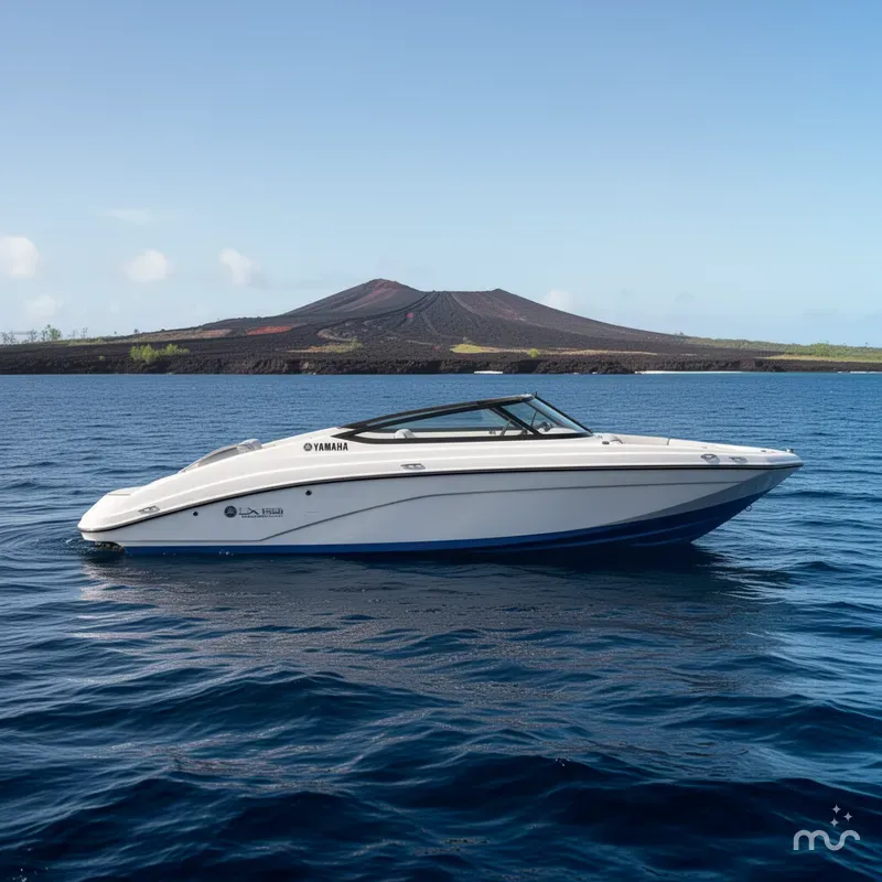 Slide: The Image of Yamaha SX190 2026 - 2
