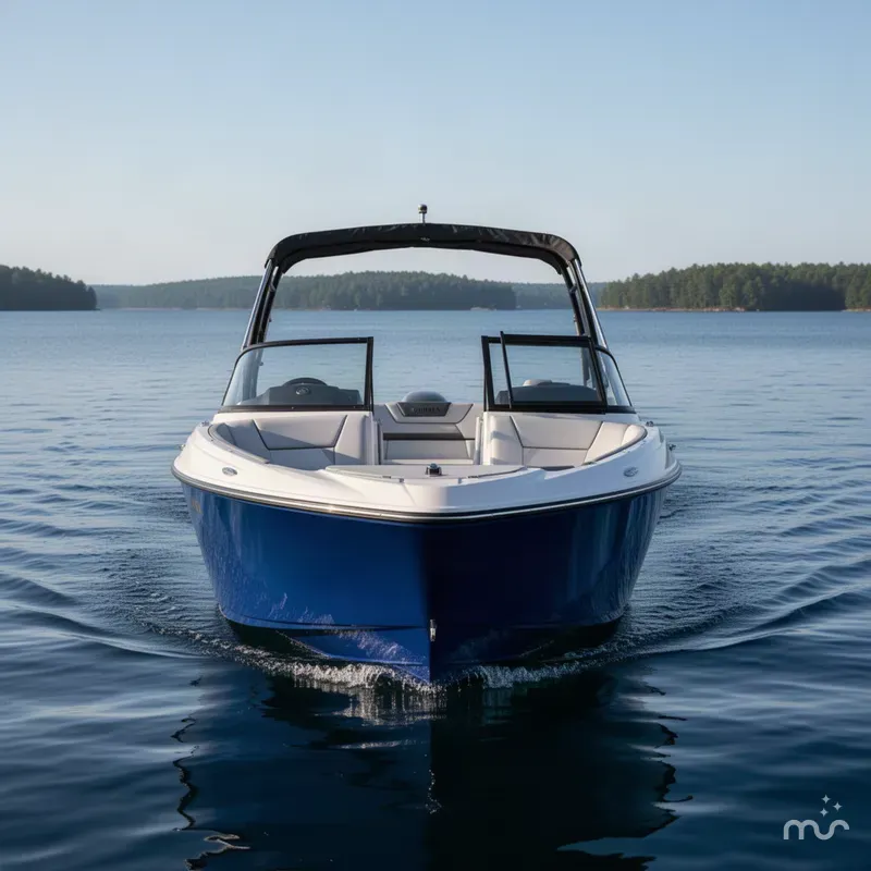 The Image of Yamaha AR250 2025 - 0