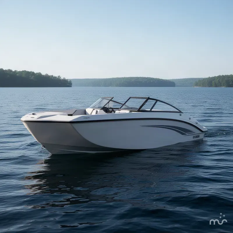 The Image of Yamaha AR250 2026 - 0