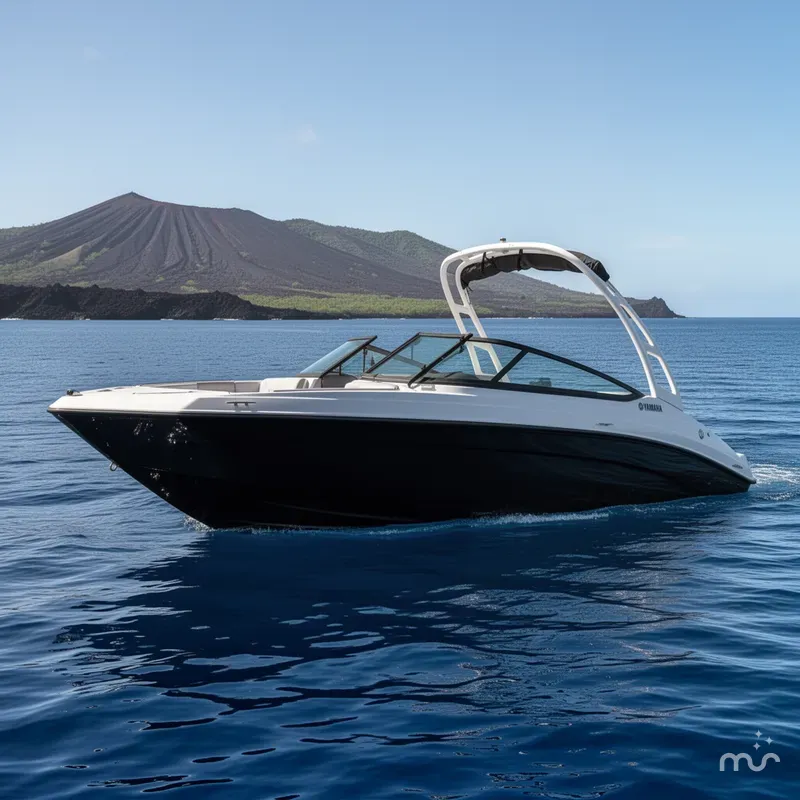 The Image of Yamaha AR190 2025 - 0