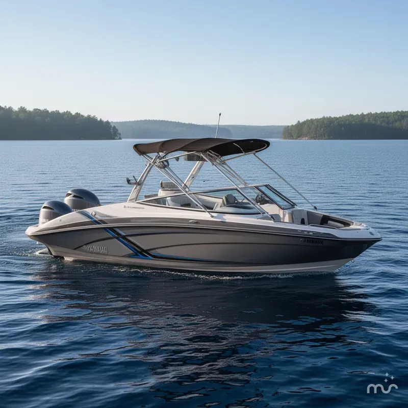 The Image of Yamaha 242 Limited S E-Series 2019 - 0