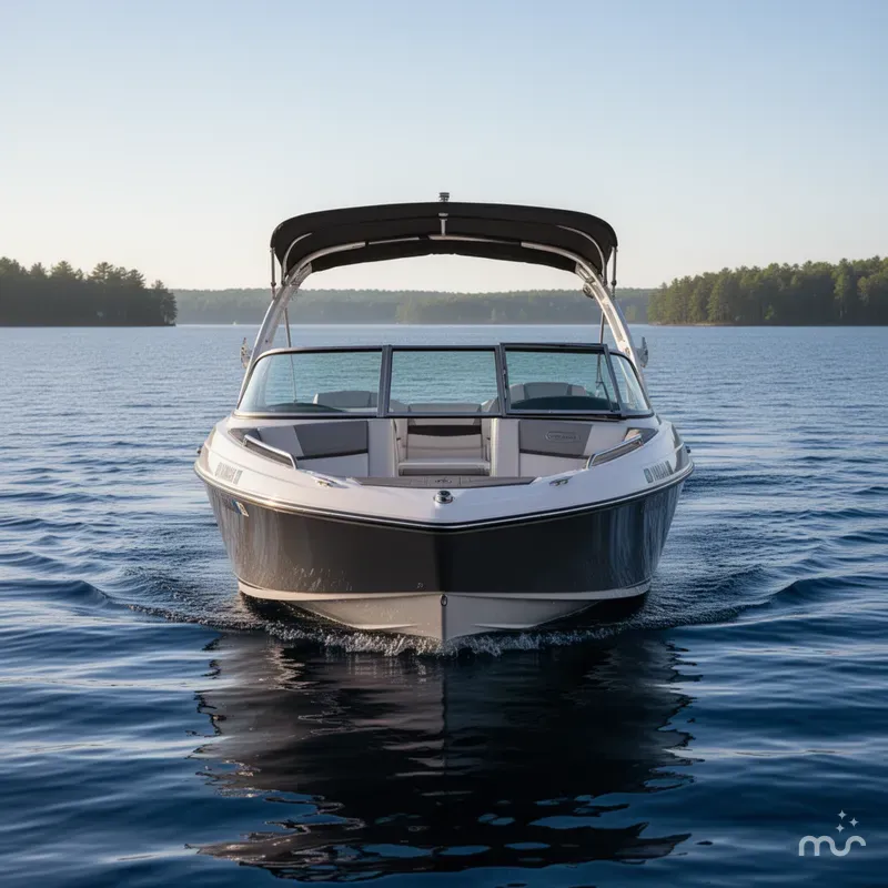 Slide: The Image of Yamaha 242 Limited S E-Series 2019 - 1
