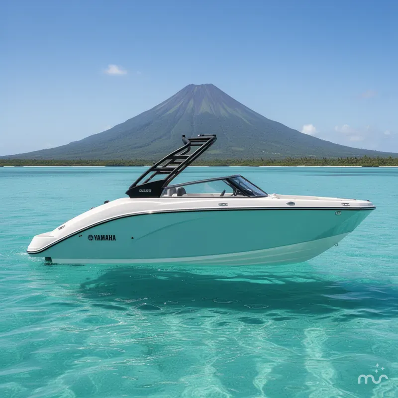 The Image of Yamaha 222S 2026 - 0