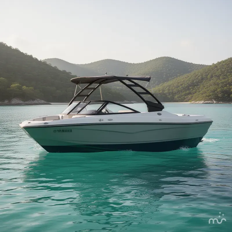 The Image of Yamaha AR220 2026 - 0