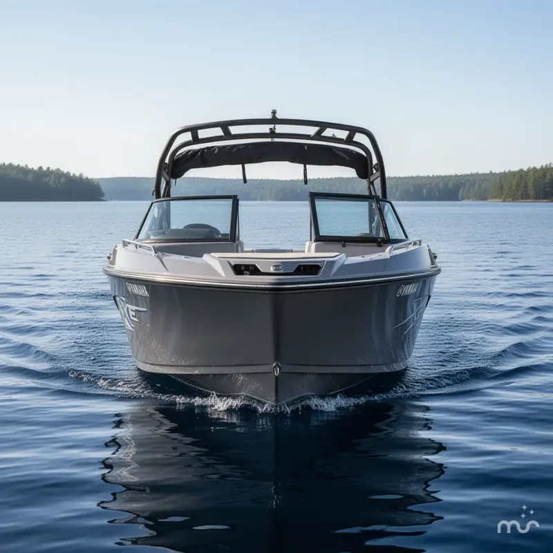 Slide: The Image of Yamaha 222XE 2025 - 1