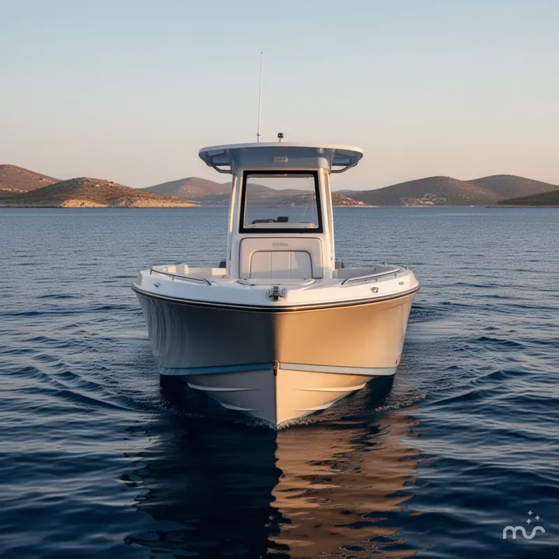 Slide: The Image of Yamaha 222 FSH Sport E 2024 - 1