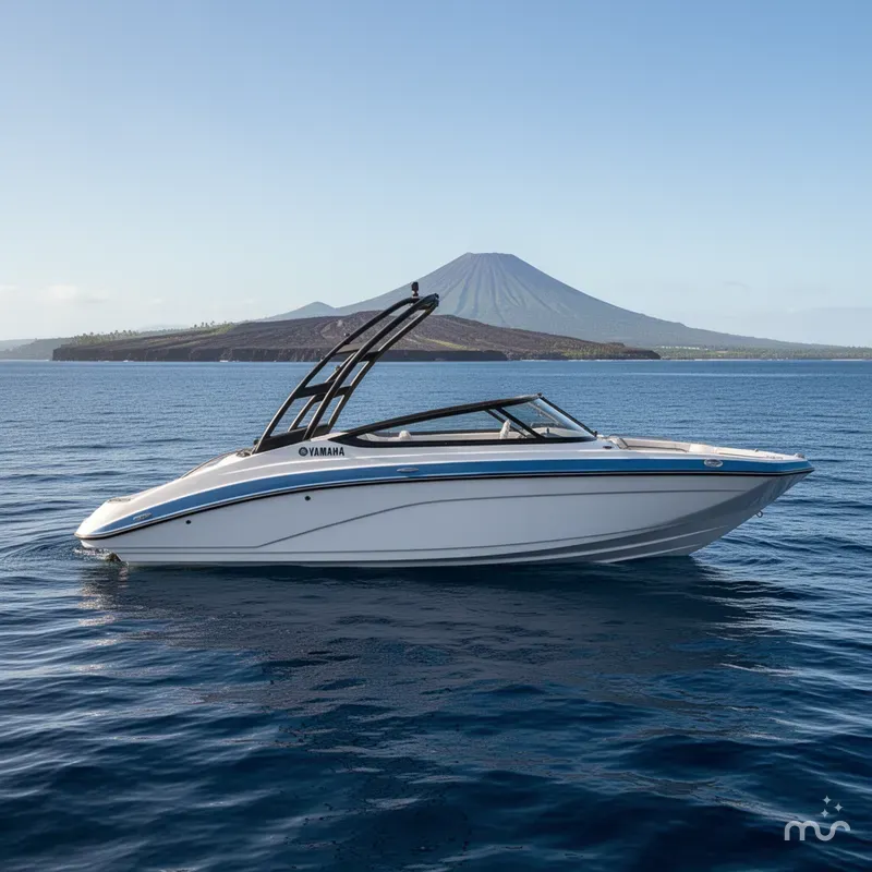 The Image of Yamaha AR190 2026 - 0
