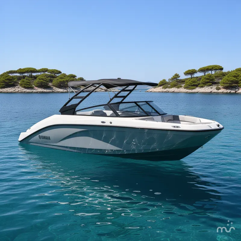 The Image of Yamaha AR220 2026 - 0
