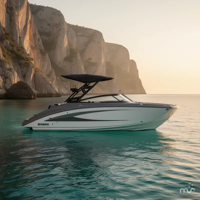 The Image of Yamaha 255XE 2025 - 0