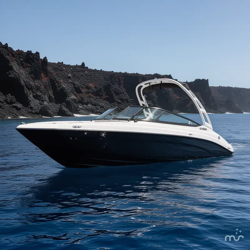 The Image of Yamaha AR190 2025 - 0