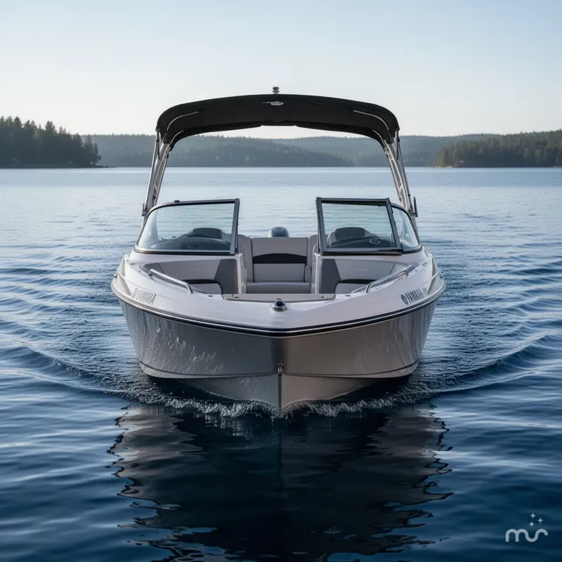 Slide: The Image of Yamaha 242 Limited S E-Series 2019 - 1