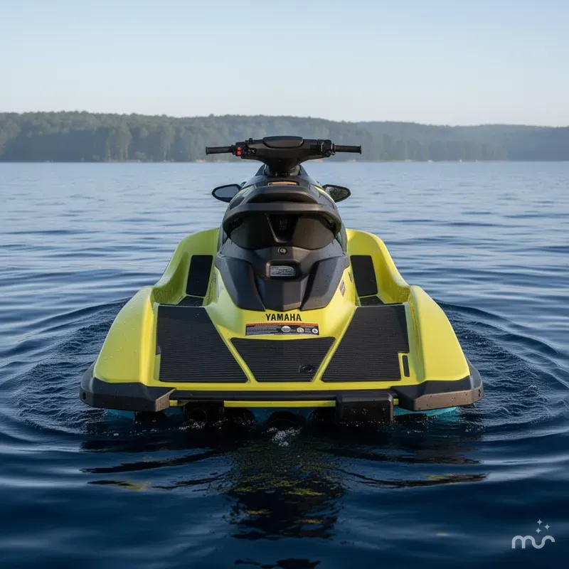Slide: The Image of Yamaha EX 2024 - 3