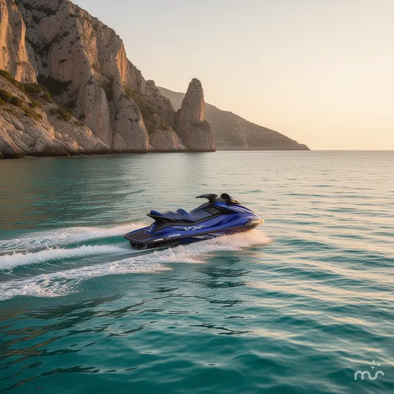 The Image of Yamaha VX Limited 2026 - 0