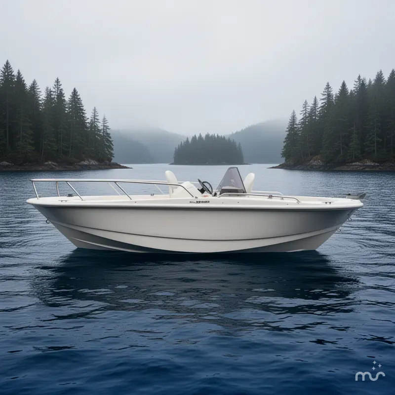 The Image of Boston Whaler 170 Super Sport 2017 - 0