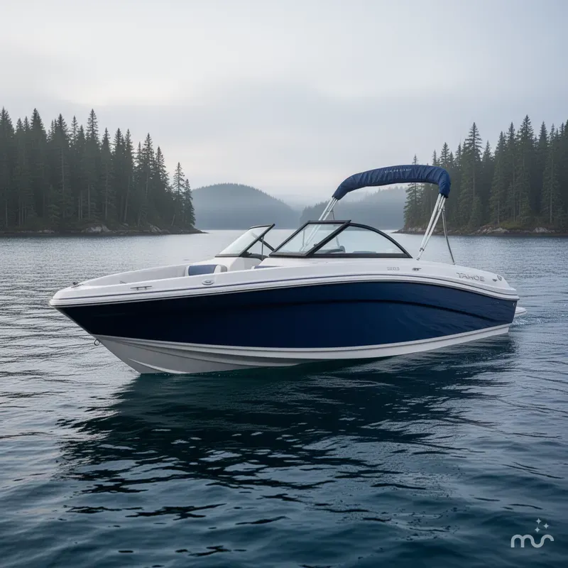 The Image of Tahoe 200 S 2022 - 0