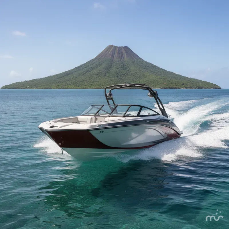 The Image of Yamaha 222XE 2026 - 0
