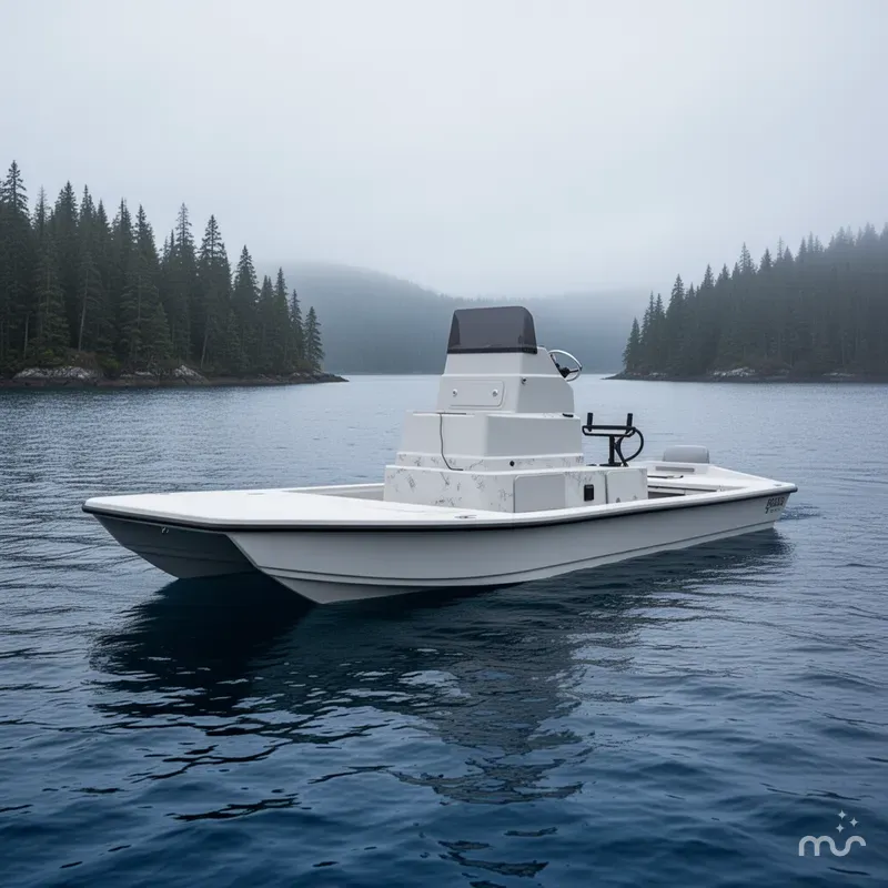 The Image of Shoalwater 23' Catamaran 2026 - 0