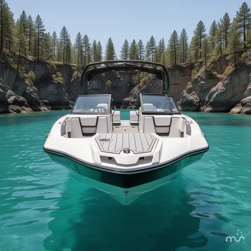 Slide: The Image of Yamaha 222S 2025 - 1