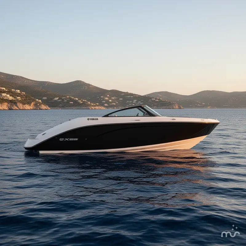 The Image of Yamaha SX220 2026 - 0