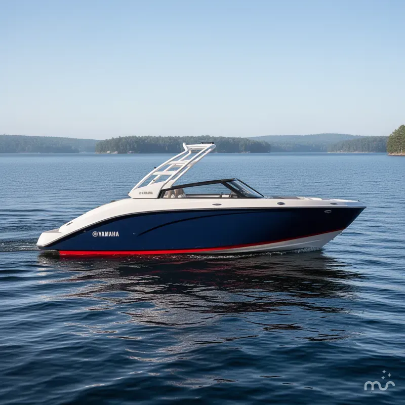 The Image of Yamaha 222SE 2026 - 0