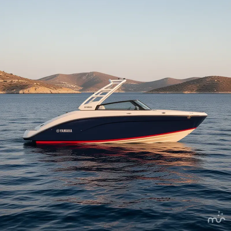 The Image of Yamaha 222SE 2026 - 0