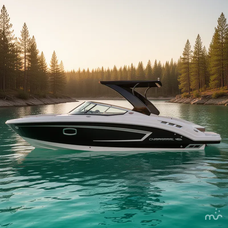 Slide: The Image of Chaparral 257 SSX 2014 - 2