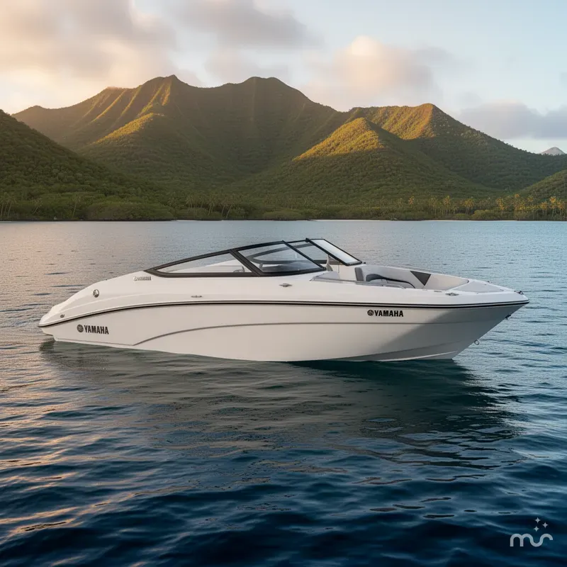 The Image of Yamaha SX190 2026 - 0