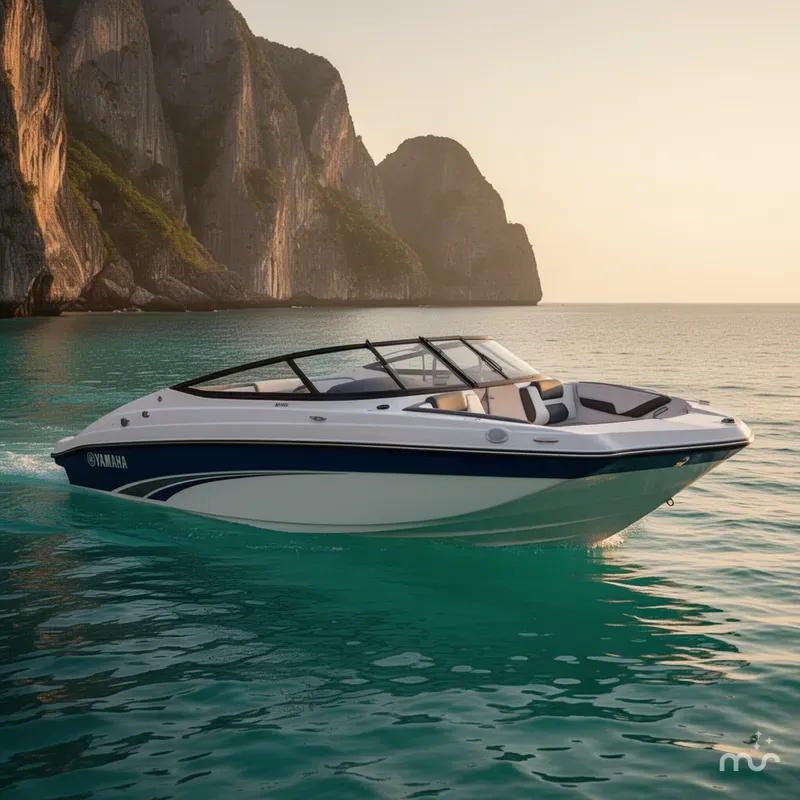 The Image of Yamaha AR195 2026 - 0