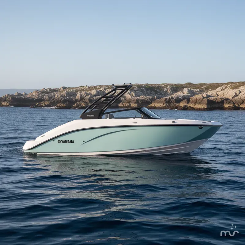 The Image of Yamaha 222S 2026 - 0