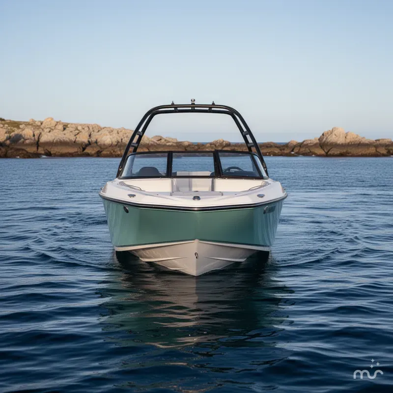 Slide: The Image of Yamaha 222S 2026 - 1