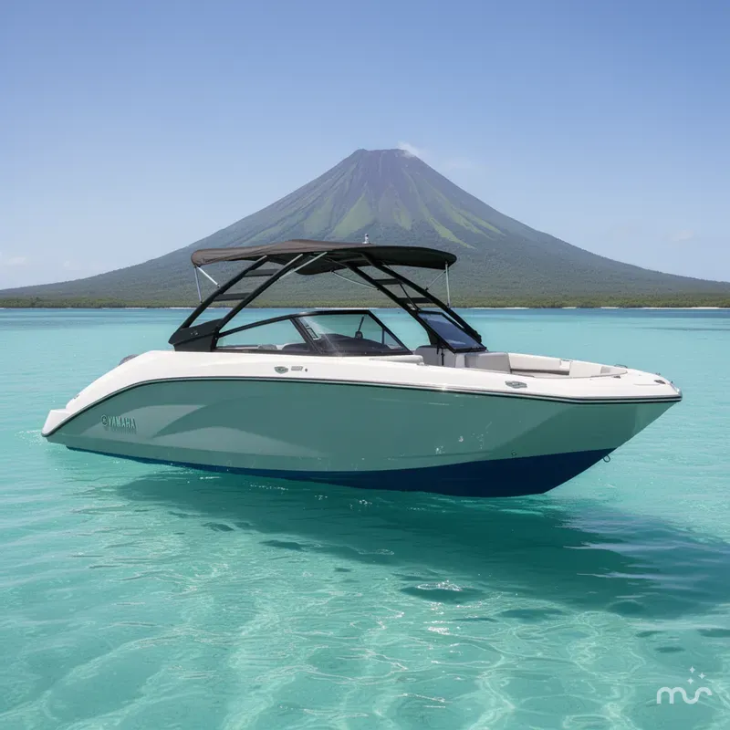 The Image of Yamaha AR220 2026 - 0