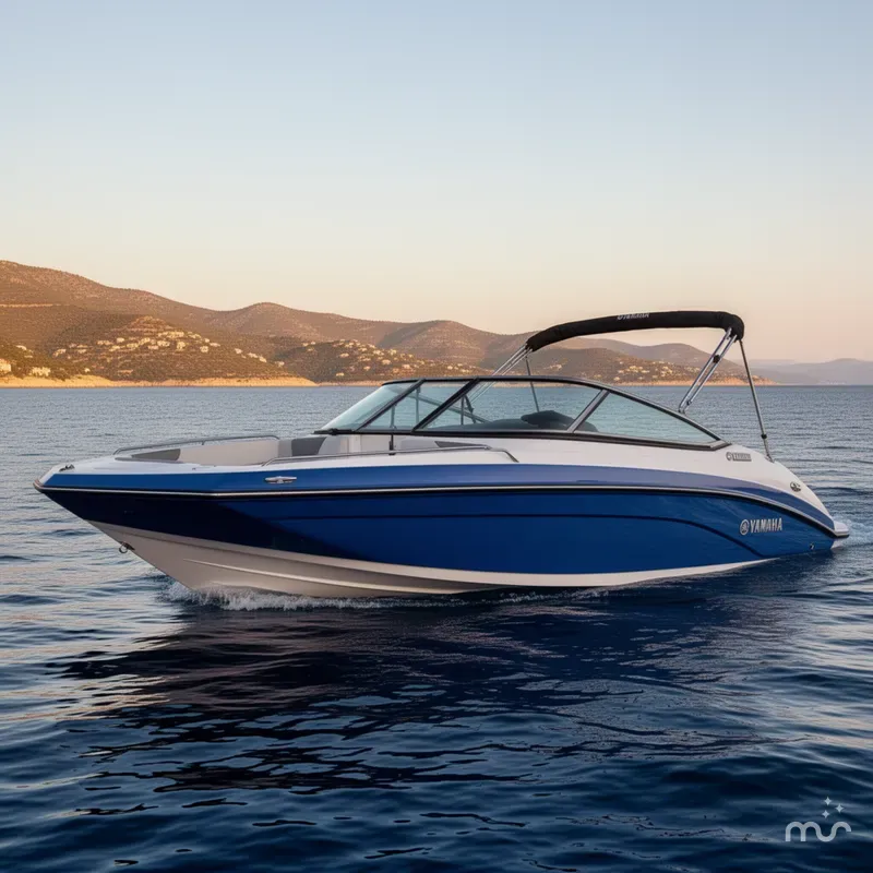 The Image of Yamaha SX195 2025 - 0