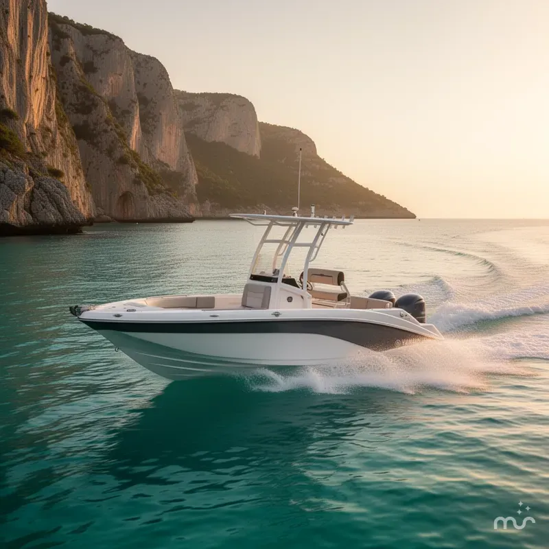 The Image of Yamaha 195 FSH Sport 2025 - 0
