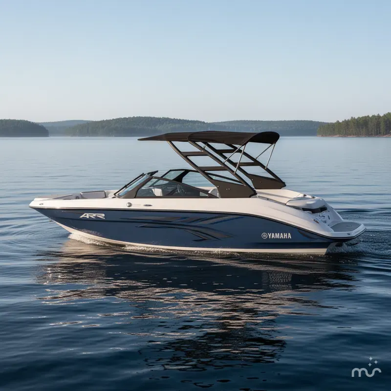 The Image of Yamaha AR220 2025 - 0