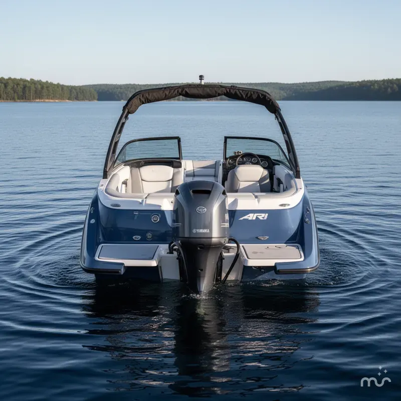 Slide: The Image of Yamaha AR220 2025 - 3