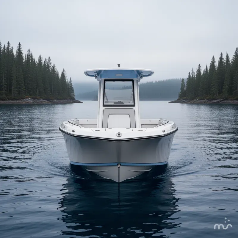 Slide: The Image of Yamaha 222 FSH Sport E 2024 - 1