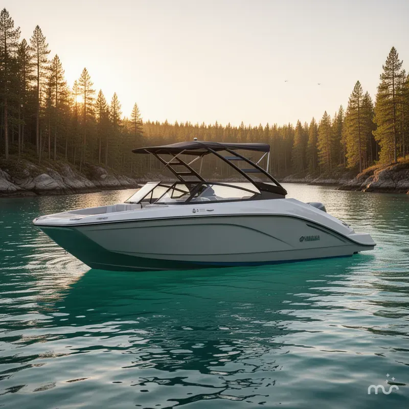 The Image of Yamaha AR220 2026 - 0